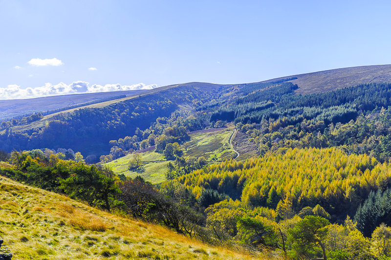 Shooter's Clough Shooter's Clough